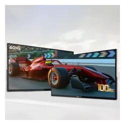Monitor ZEUSLAP Z18T 18.5" 1920x1080px IPS 100Hz 4 ms