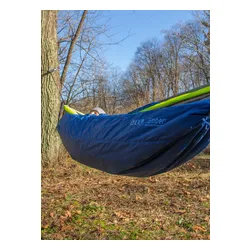 Podpinka hamakowa ENO Ember UnderQuilt - pacific