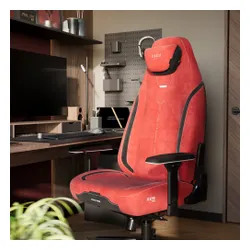 Fotel DIABLO CHAIRS X-Eye 2.0 Czerwony