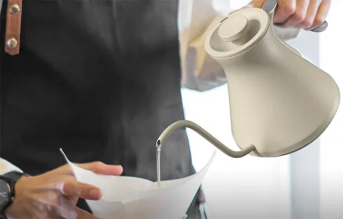 Cocinare B6 CEK-216 biały