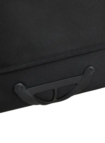 Walizka kabinowa na 2 kółkach Samsonite Litebeam Underseater - black