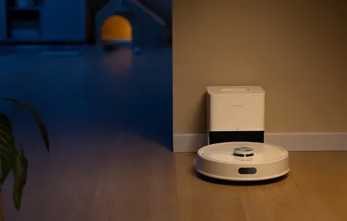 Robot sprzątający ROBOROCK Q7 TF+ Biały
