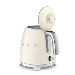 Электрический чайник SMEG Mini KLF05CREU