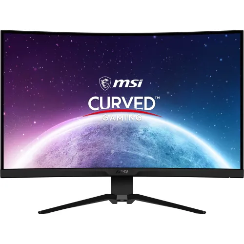 Monitor MSI MAG 325CQRF-QD 31,5" 2K Rapid VA 170Hz 1ms Zakrzywiony Gamingowy