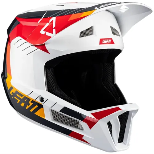 Kask rowerowy Full Face LEATT MTB Gravity 2.0 V24