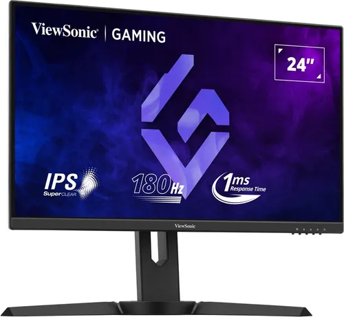 Monitor VIEWSONIC VX2479J-HD-Pro 24" 1920x1080px IPS 180Hz 1 ms [MPRT]