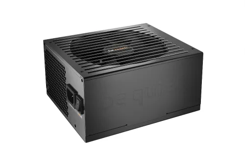 Güç kaynağı sessiz olun! Straight Power 11 850W (BN284)