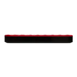 Dysk VERBATIM Store 'n' Go 1TB HDD Czerwony