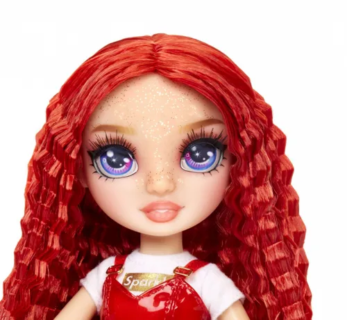 Кукла Mga Rainbow High Classic Doll, Ruby