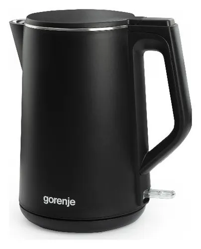 Gorenje K15DWBK czarny