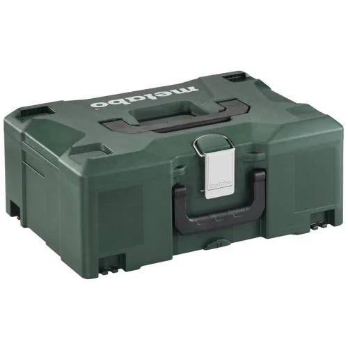 Metabo BS 18 L BL Q 18 V tornavida, metaBOX 145 kılıfı (pilsiz, şarj cihazı yok)