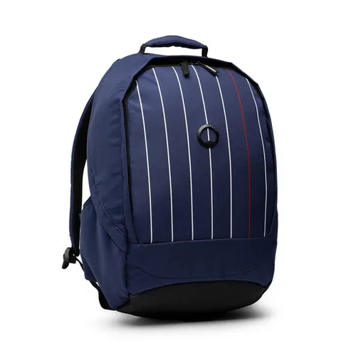 Rucsac Delsey Securban 00333460002 Imprimat Albastru