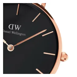 Часы Daniel Wellington Petite DW00100303 Pink