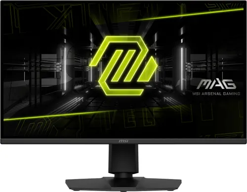 Monitor MSI MAG 275UPD 27" IPS 3840x2160px 144Hz 1 ms [MPRT]