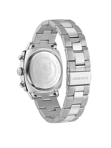 Часы наручные Plein Sport часы 3047 серебряный