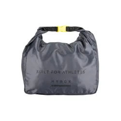 Plecak sportowy Built For Athletes HYROX Pro Backpack 35 l - black / yellow