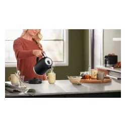 Чайник KITCHENAID 5KEK1701EBM черный