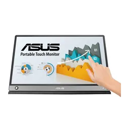 Monitor ASUS Zenscreen MB16AMT 16" Full HD IPS 60Hz 5ms Przenośny