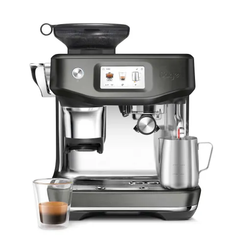 Ekspres kolbowy Sage the Barista Touch Impress SES882BST