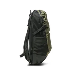Gogoasa Astir D260l-0003-F ardezie verde X Negru Rucsac