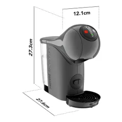 Ekspres KRUPS Nescafé Dolce Gusto Genio S KP243B