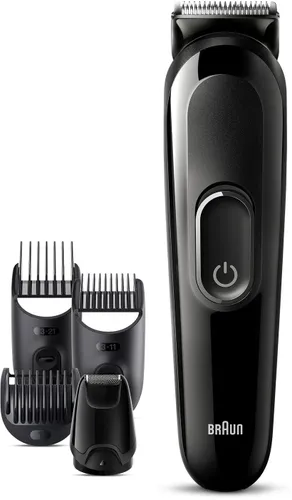 Trymer BRAUN MGK3420