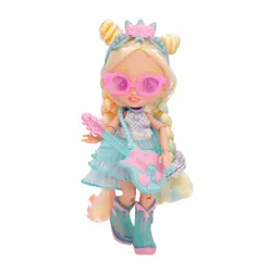 Tm Toys Lalka Cry Babies BFF Gitarzystka Stella