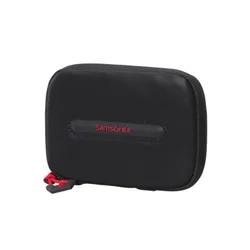 Portfel Samsonite Ecodiver Add-Ons Wallet - black