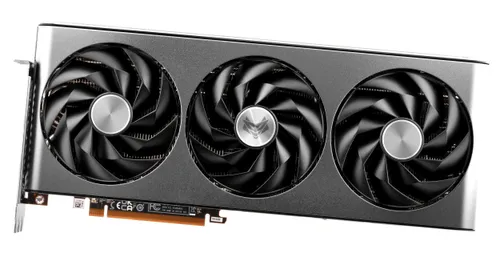 Karta graficzna Sapphire technology NITRO+ Radeon RX 7800 XT 16GB GDDR6 256bit FSR