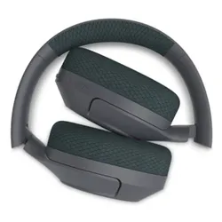 Słuchawki nauszne PHILIPS TAH7508BK/97 Czarny