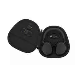 Sennheiser MOMENTUM 4 Wireless Black [oferta Outlet]