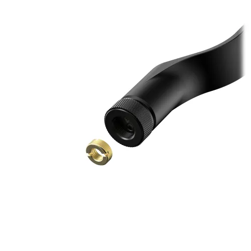 Mikrofon HyperX FlipCast Przewodowy Dynamiczny Czarny