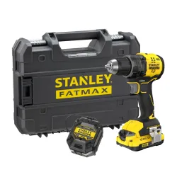 Wiertarko-wkrętarka Stanley SFMCD714D1T-QW