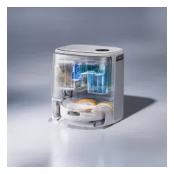 Robot sprzątający NARWAL Freo Z10 Ultra Biały