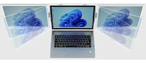 Monitor BIGME B13 Color 13.3" 3200x2400px