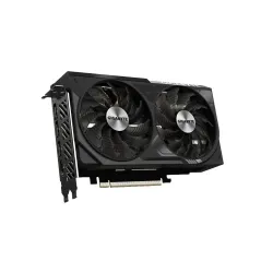 Karta graficzna Gigabyte GeForce RTX 4070 WINDFORCE 2X OC 12GB GDDR6X 192bit DLSS 3