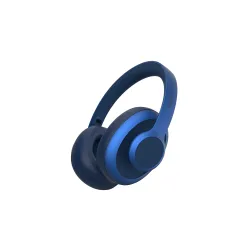 Słuchawki bezprzewodowe Fresh 'n Rebel Clam Ace Nauszne Bluetooth 5.3 True blue