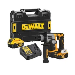 SDS-Plus DeWalt Akülü Matkap Ucu DCH172P2