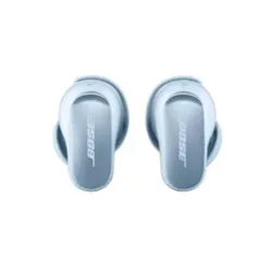 Słuchawki bezprzewodowe Bose QuietComfort Ultra Earbuds Dokanałowe Bluetooth 5.3 Jasnoniebieski