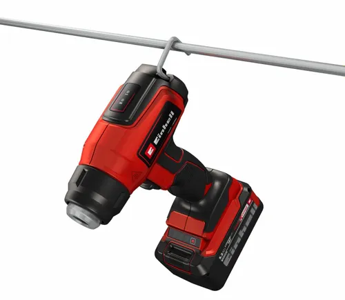 Opalarka EINHELL TE-HA 18 Li Solo 4520500