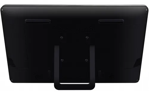 Monitor VIEWSONIC TD2430 (VS16495) 24" 1920x1080px 10 ms [GTG]