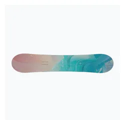 Deska snowboardowa damska HEAD Fountain W