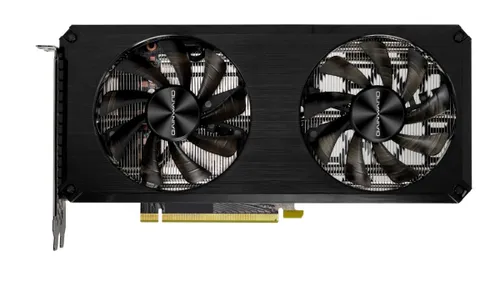 Karta graficzna GeForce RTX 3060 Ti GHOST  8GB GDDR6 256bit HDMI/3DP LHR 