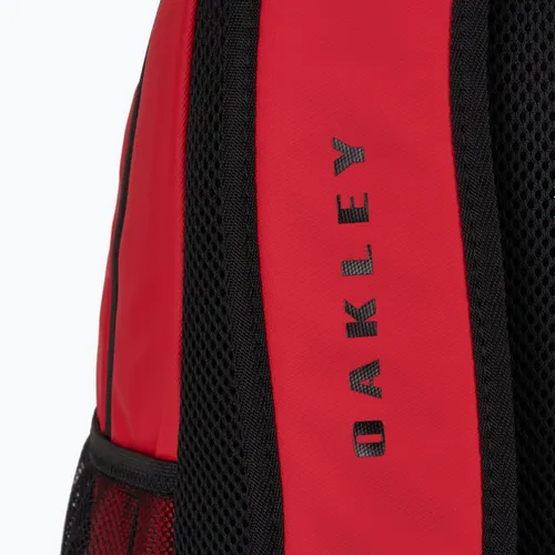 Plecak miejski Oakley BTS 20 l red line