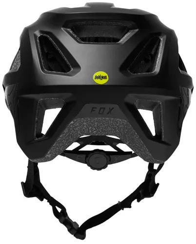 Kask rowerowy FOX Mainframe MIPS