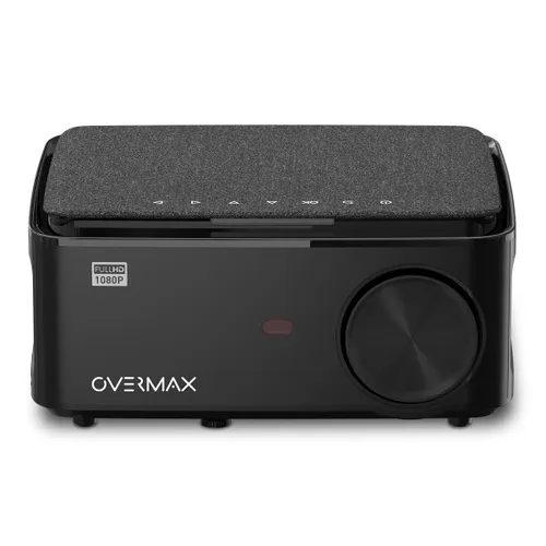 Projektor Overmax Multipic 5.1 LED Full HD Android