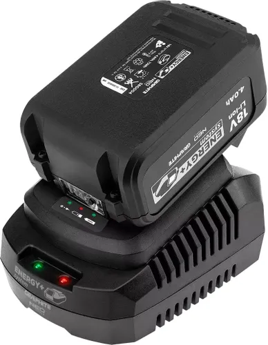 Ładowarka GRAPHITE 58G002-1 18V 2.4A