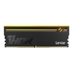 Lexar Thor2.0 RGB 32GB [2x16GB 7200MHz DDR5 CL38 DIMM]