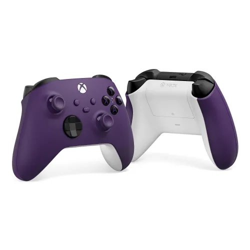 Microsoft Xbox Series Pad беспроводной Геймпад для Xbox, ПК-astral purple