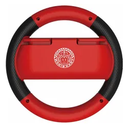 Kierownica HORI NSW-054U MK8 Deluxe Racing Wheel Mario (Nintendo Switch)